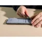 Preview: Quad Lock Screen Protector - Samsung Galaxy S23 FE