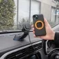 Preview: Quad Lock MAG Wireless Charging Head V2 (for office & car)