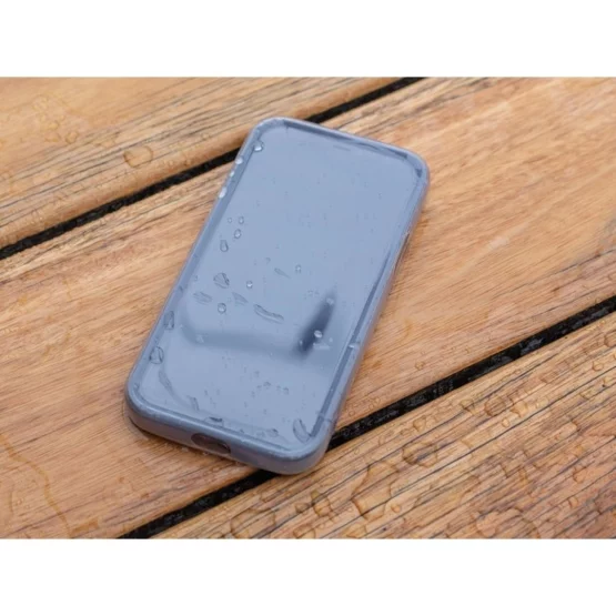Quad Lock MAG Regenschutz-Hülle - iPhone 13 Pro Max