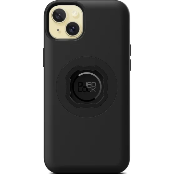 Quad Lock MAG Case - iPhone 15 Plus