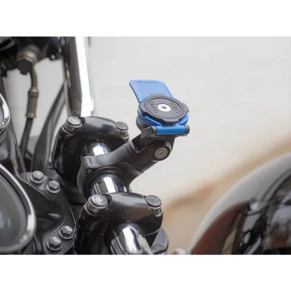 Quad Lock Motorrad Gelenk-Adapter