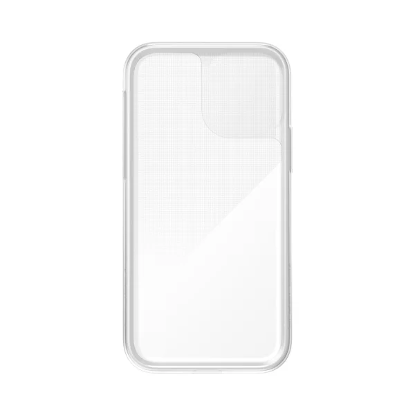 Quad Lock MAG Regenschutz-Hülle - iPhone 12 / 12 Pro