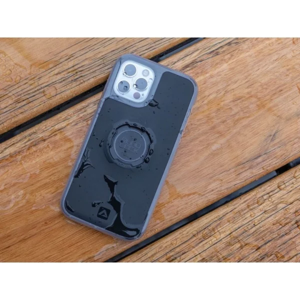 Quad Lock MAG Regenschutz-Hülle - iPhone 14 Plus