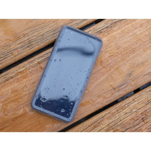 Quad Lock Original Regenschutz-Hülle - Huawei P30 Pro