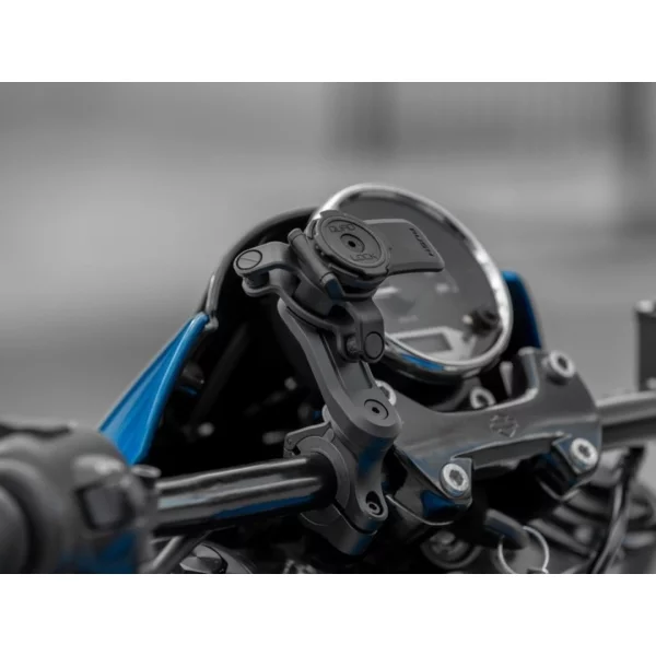 Quad Lock Motorcycle Handlebar Mount Pro