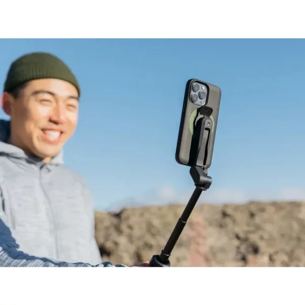 Quad Lock Kamera Stativ / Selfie Stick