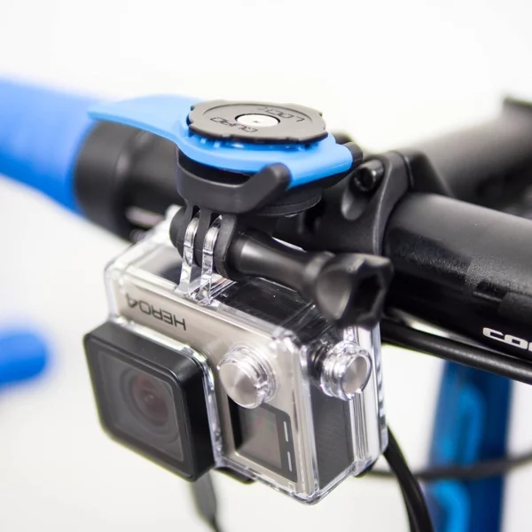 Quad Lock GoPro Adapter / Out-Front Mount