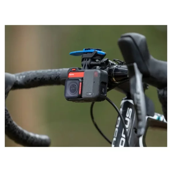 Quad Lock GoPro Adaptor / Out-Front Halterung