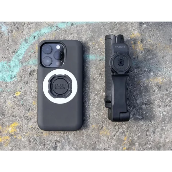 Quad Lock Kamera Stativ / Selfie Stick