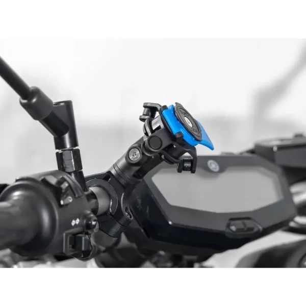Quad Lock Motorrad Gelenk-Adapter