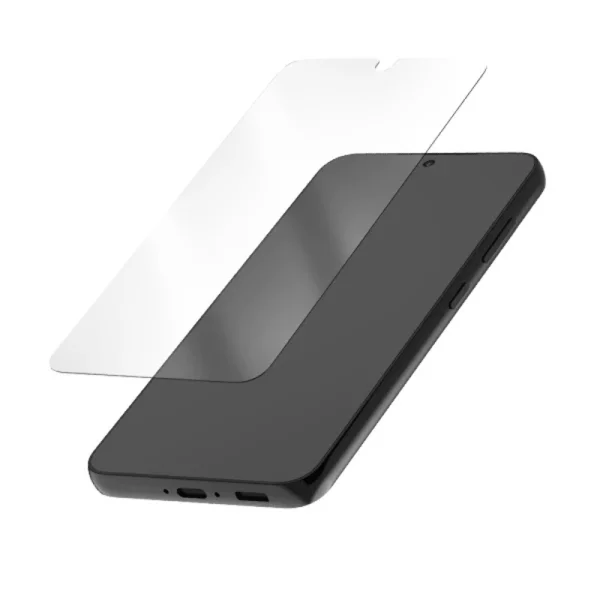 Quad Lock Screen Protector - Samsung Galaxy S23 FE