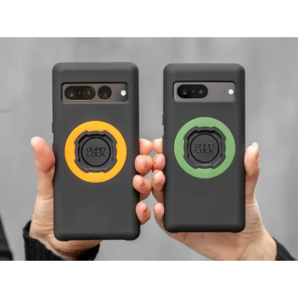 Quad Lock MAG Case - Google Pixel 7A